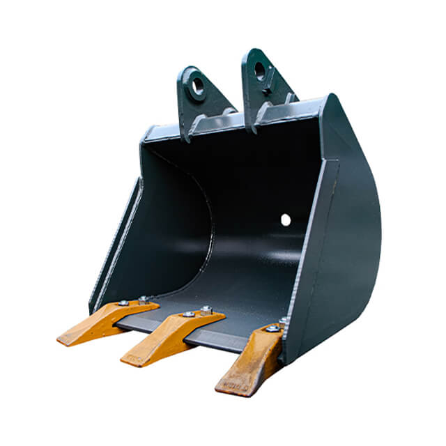 Ковш impulse gp-04-550-0,1