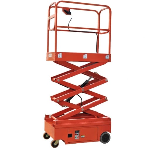 SPX T3-3000 109545, 240 кг, 3 м