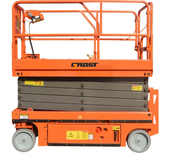 Grost SPX H380-6N (УЗКИЙ) 213629, 380 кг, 6 м
