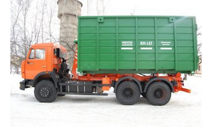 Крюковый мультилифт МЛ-44401