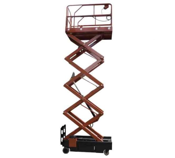 Grost SPX 02-7400 105187, 250 кг, 7,4 м