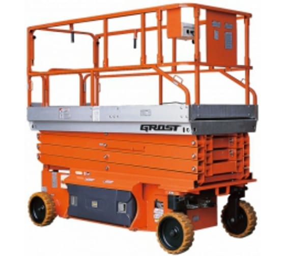 Grost PX 05-6000 104928 500 кг 6 м