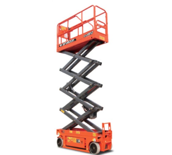 Sinoboom GTJZ0812E, 450 кг, 8,1 м