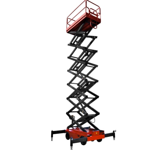 PROLIFT SPF1305 500 кг 11 м