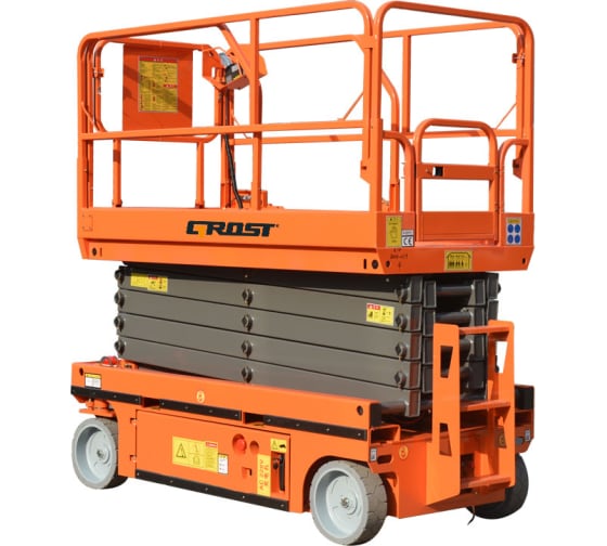 Grost SPX H320-12 213627, 320 кг, 11,8 м