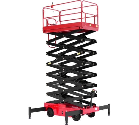 PROLIFT SPF0905 500 кг 7 м